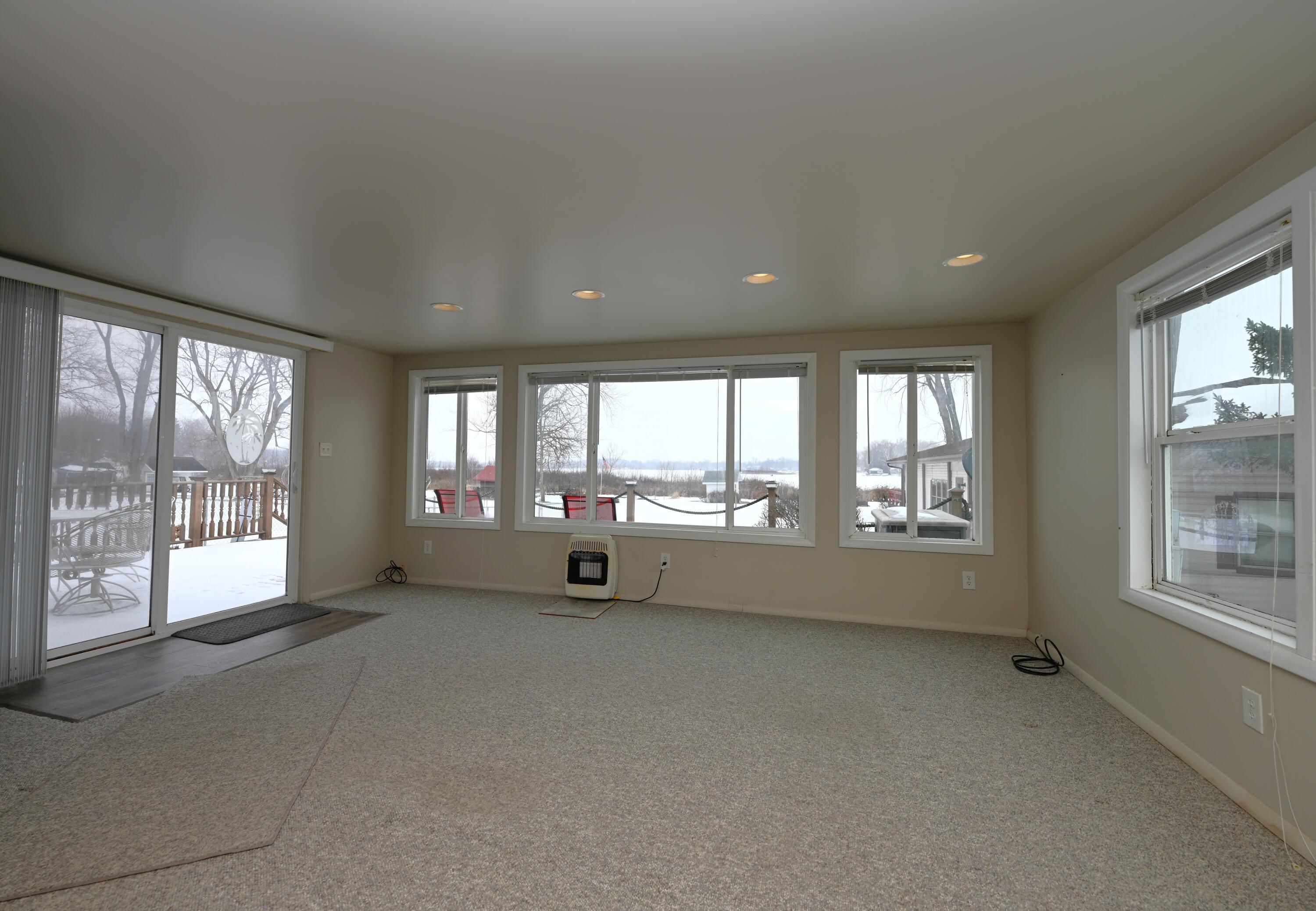 11446 W South Park Road, Kewanna, IN 46939; Image #17