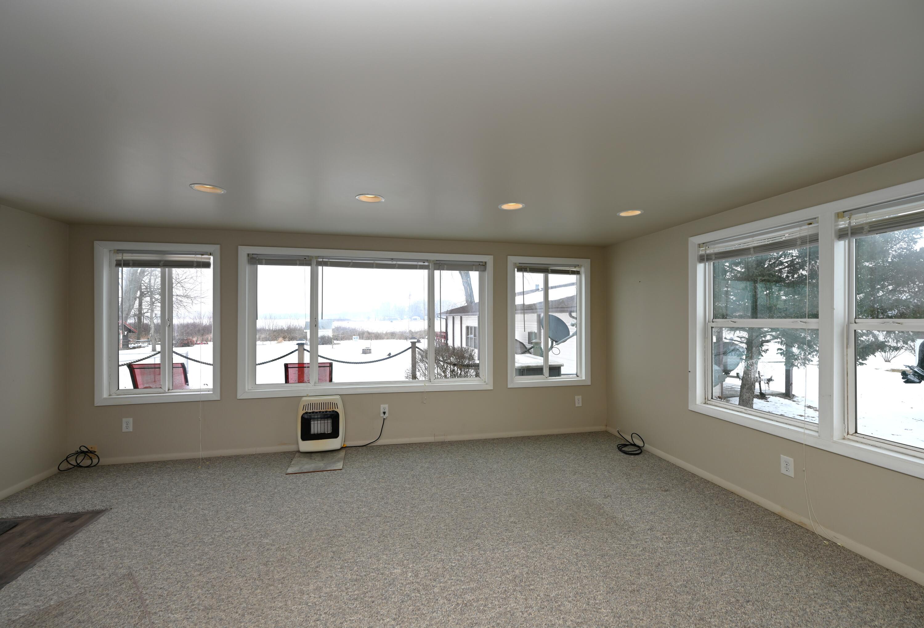 11446 W South Park Road, Kewanna, IN 46939; Image #18