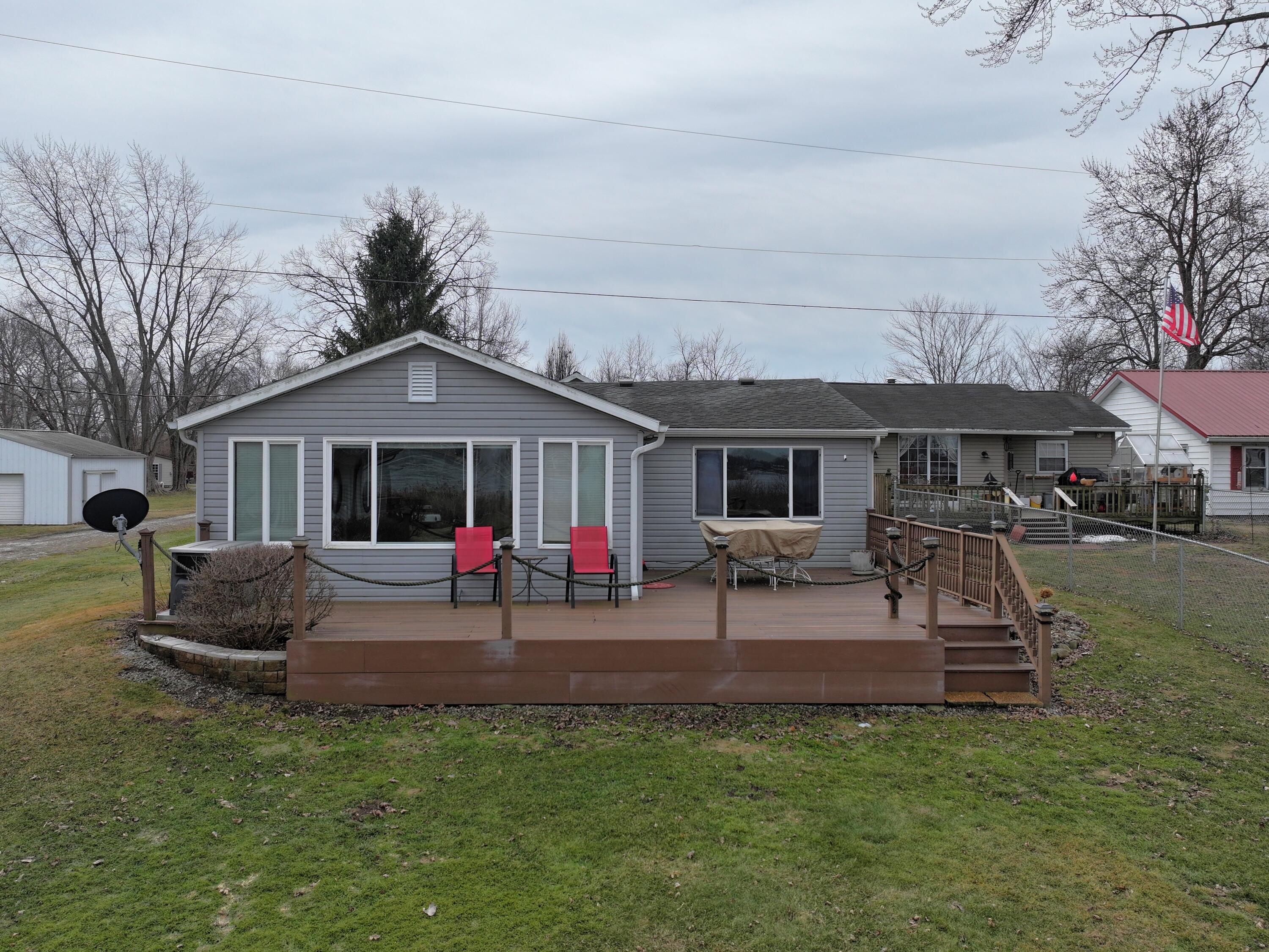 11446 W South Park Road, Kewanna, IN 46939; Image #2