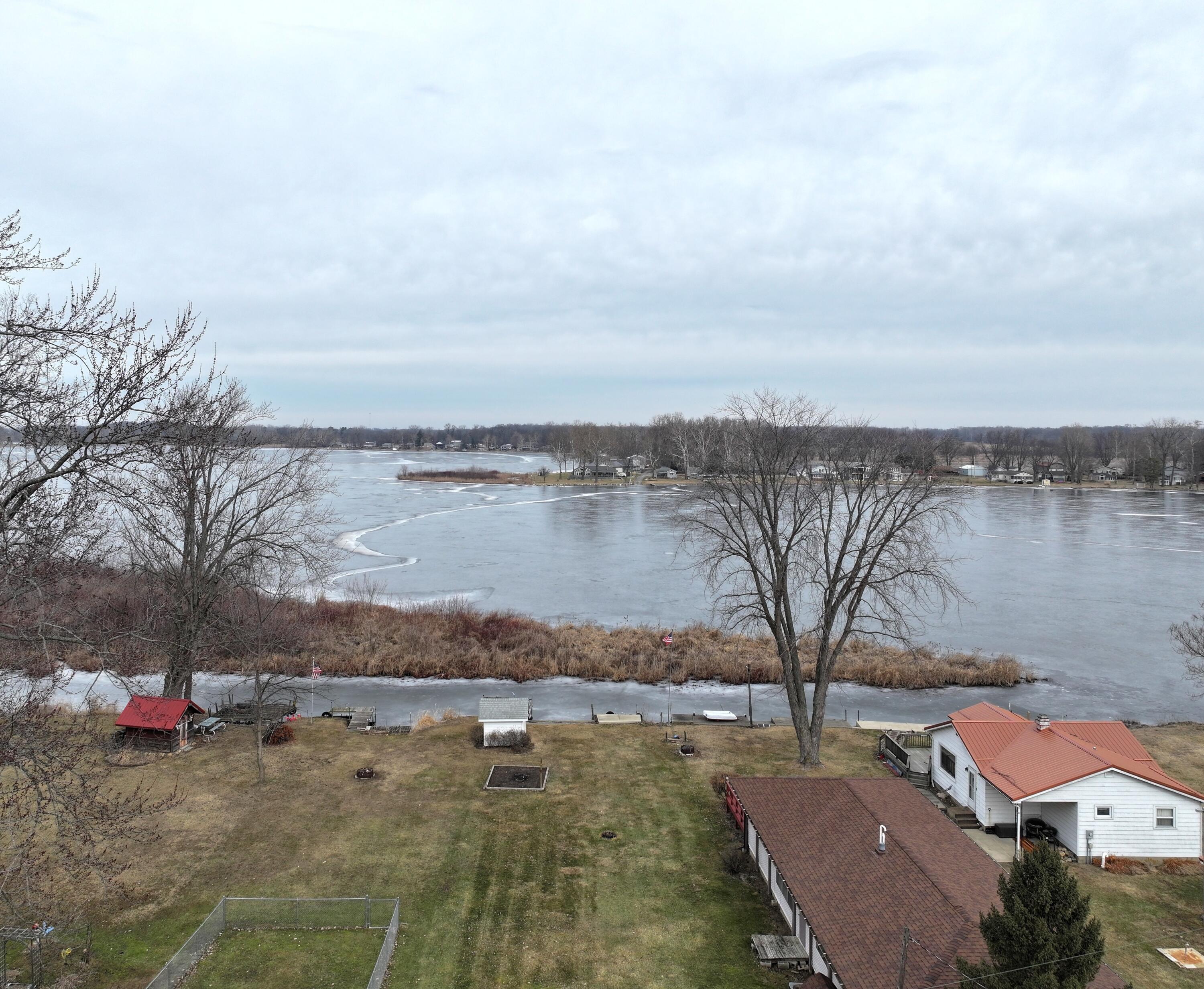 11446 W South Park Road, Kewanna, IN 46939; Image #3