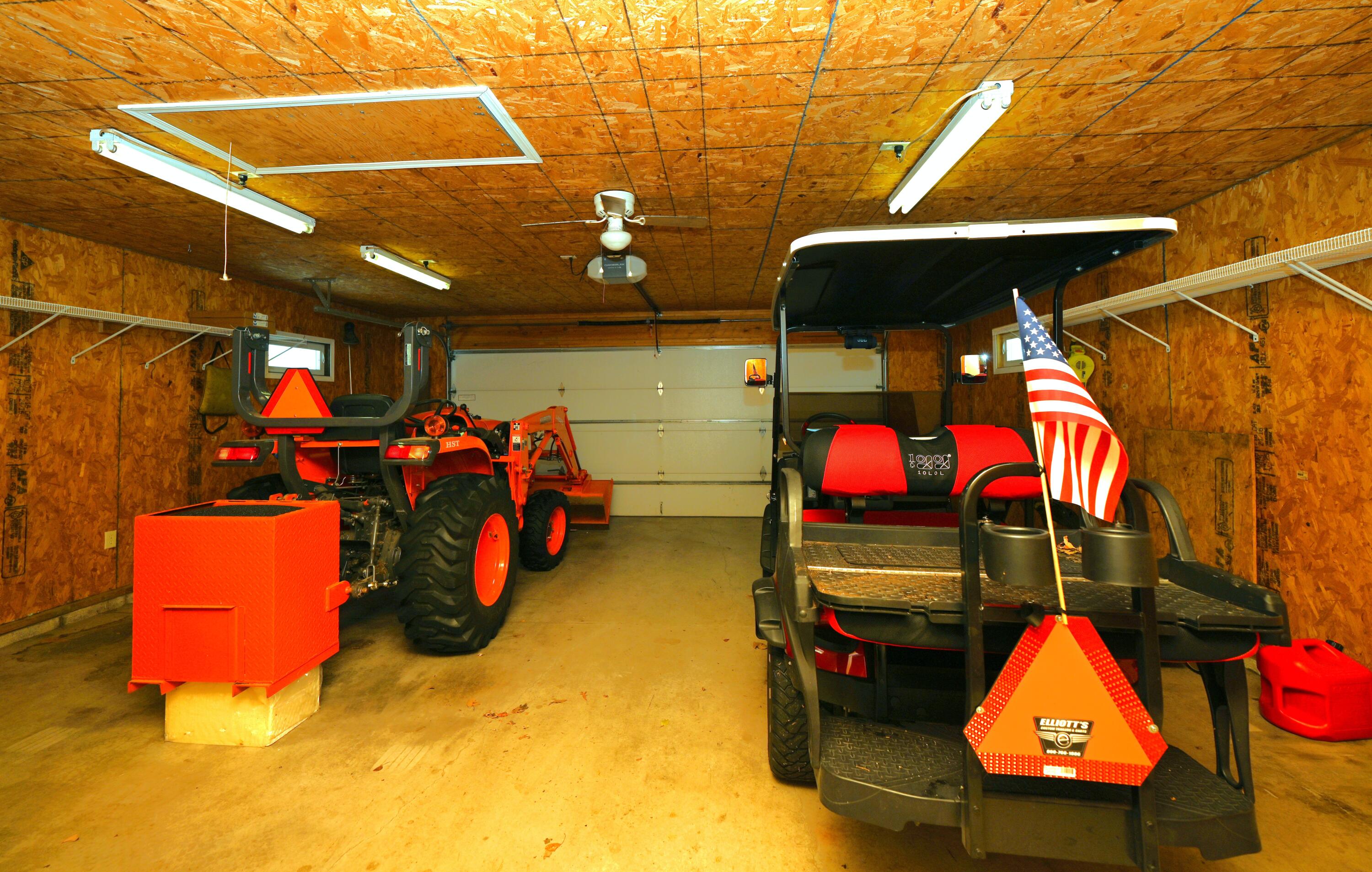 11446 W South Park Road, Kewanna, IN 46939; Image #31