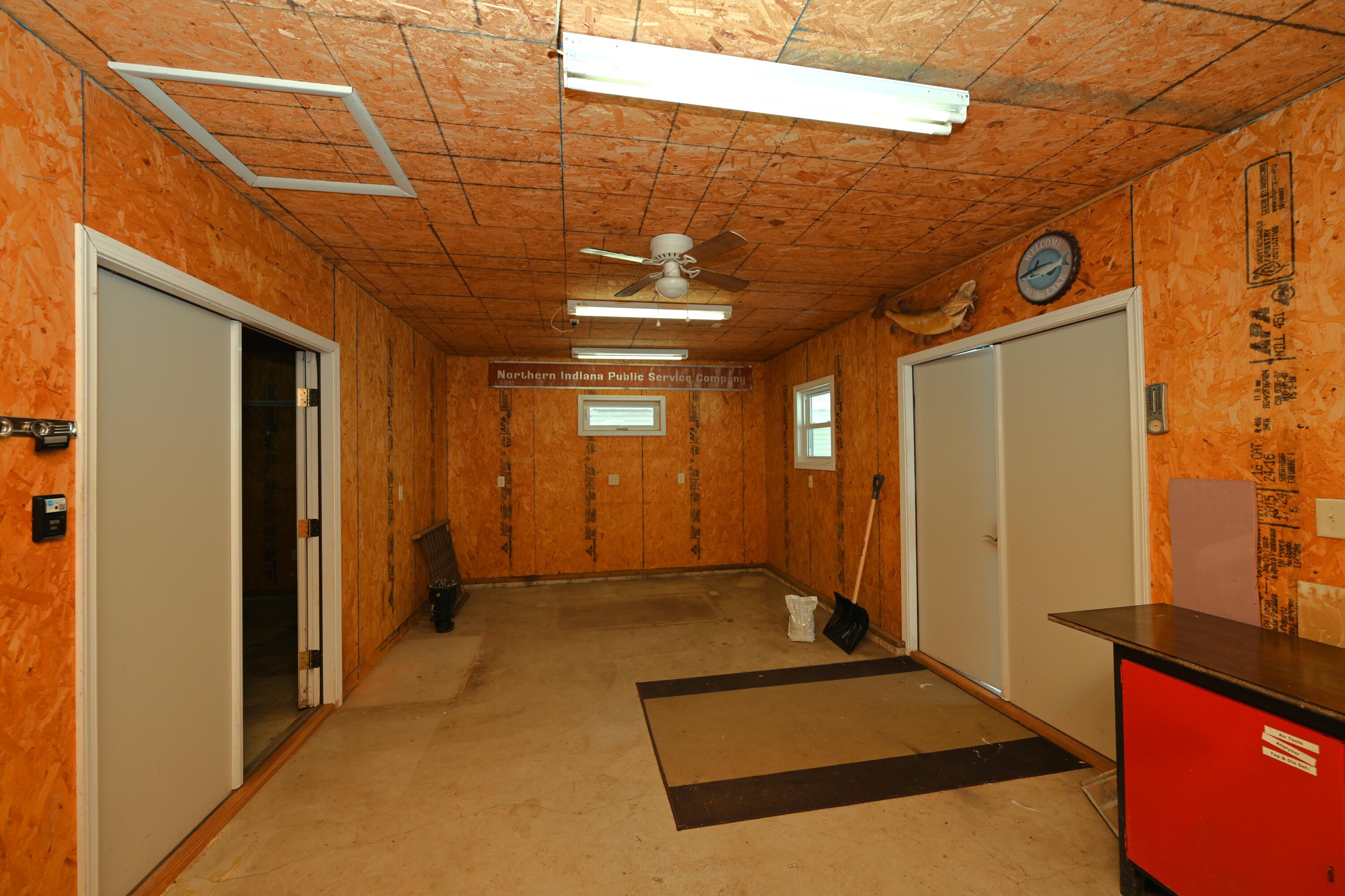 11446 W South Park Road, Kewanna, IN 46939; Image #32