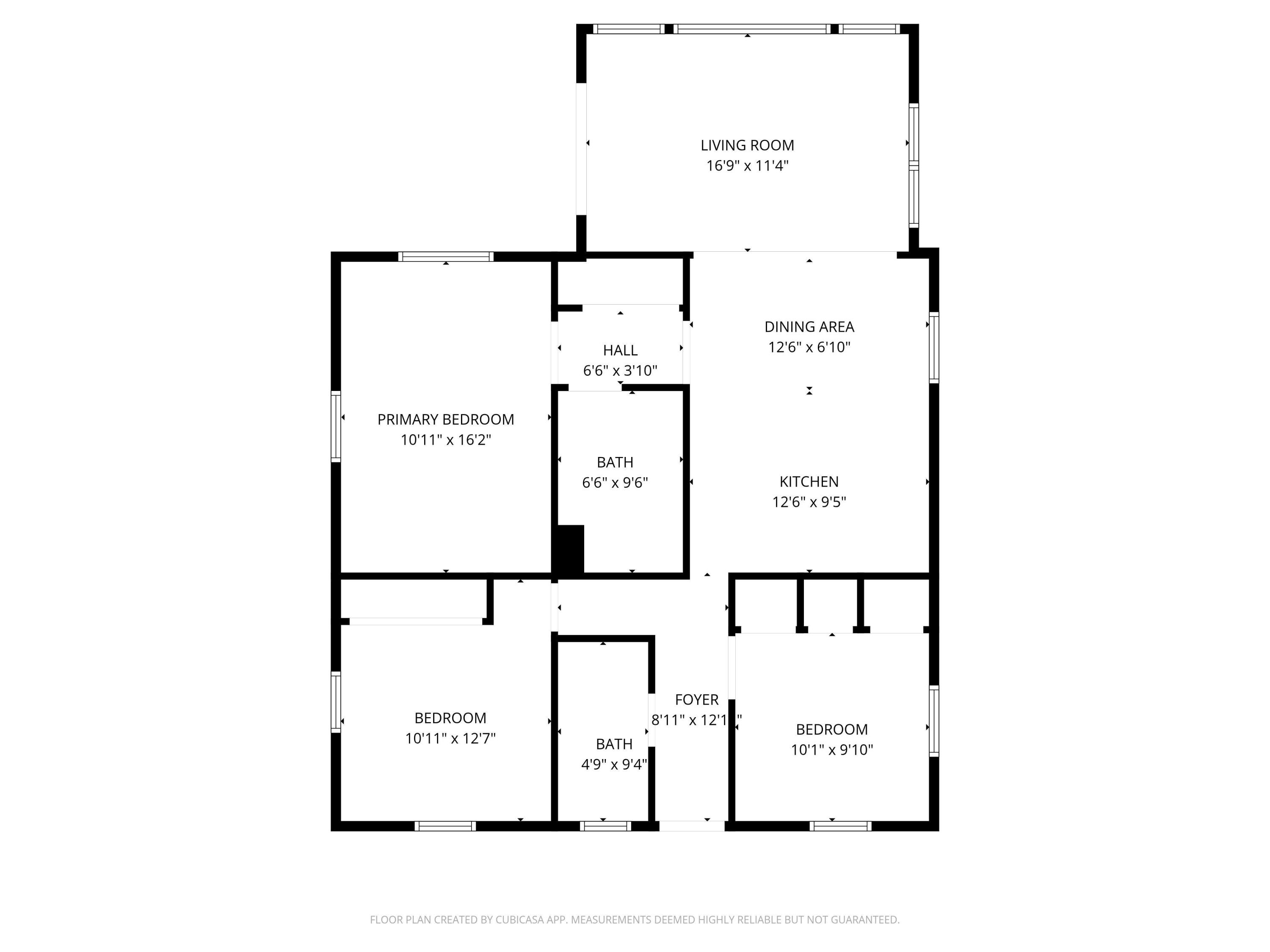 11446 W South Park Road, Kewanna, IN 46939; Image #33