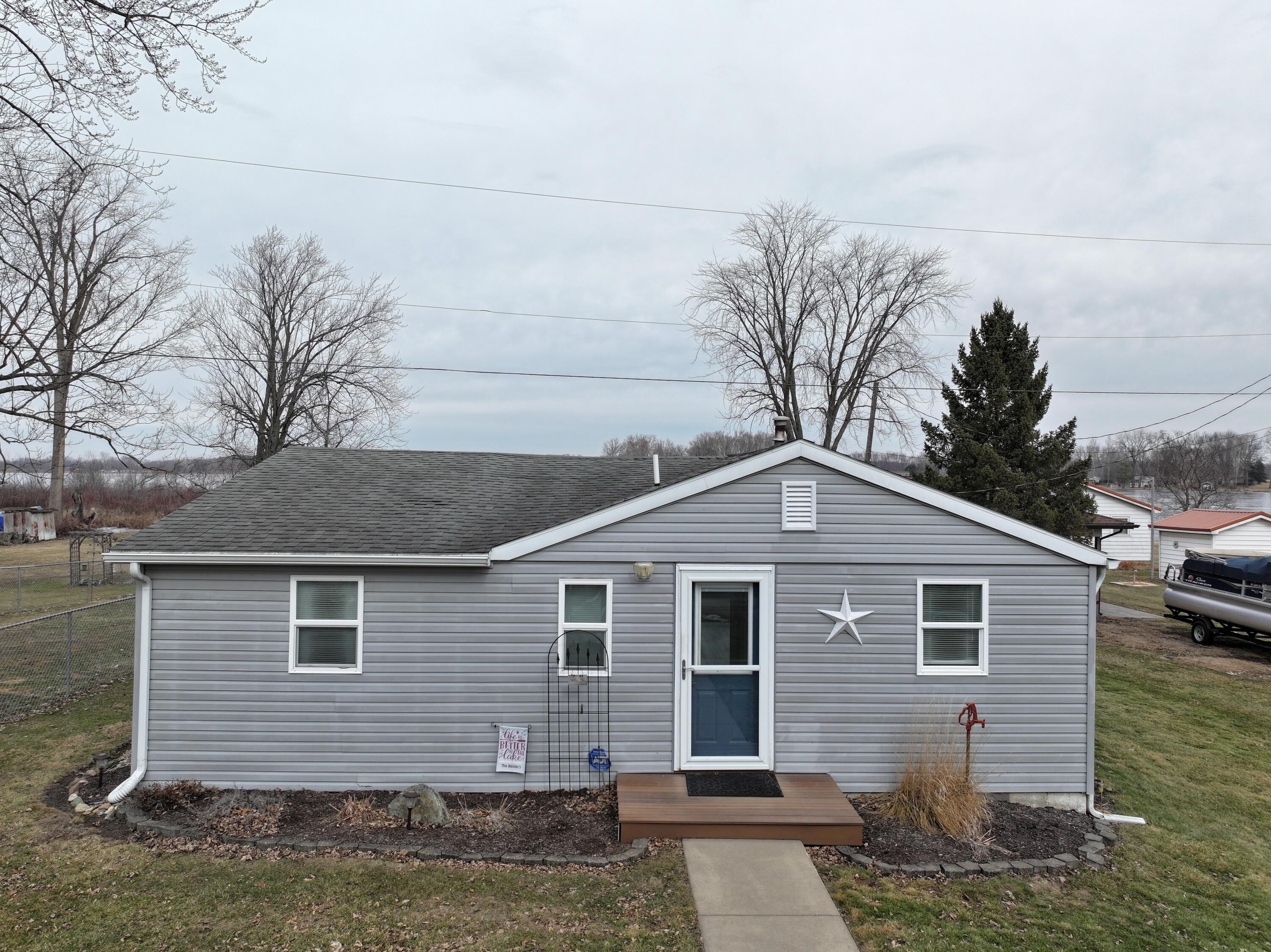 11446 W South Park Road, Kewanna, IN 46939; Image #4