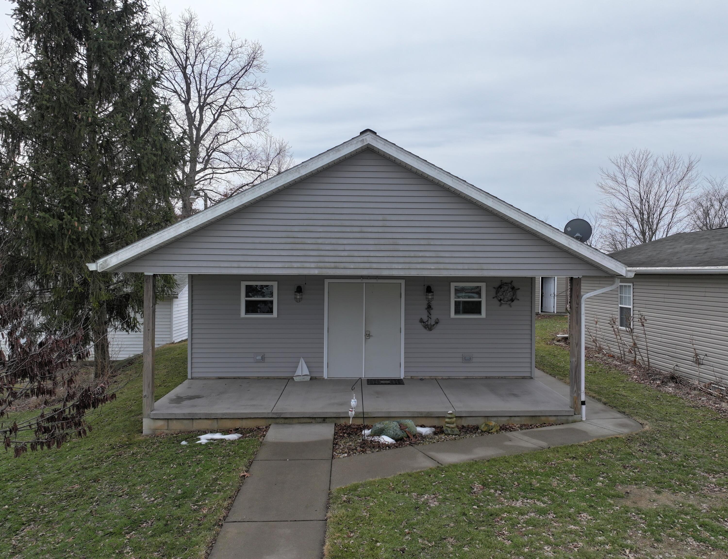 11446 W South Park Road, Kewanna, IN 46939; Image #5