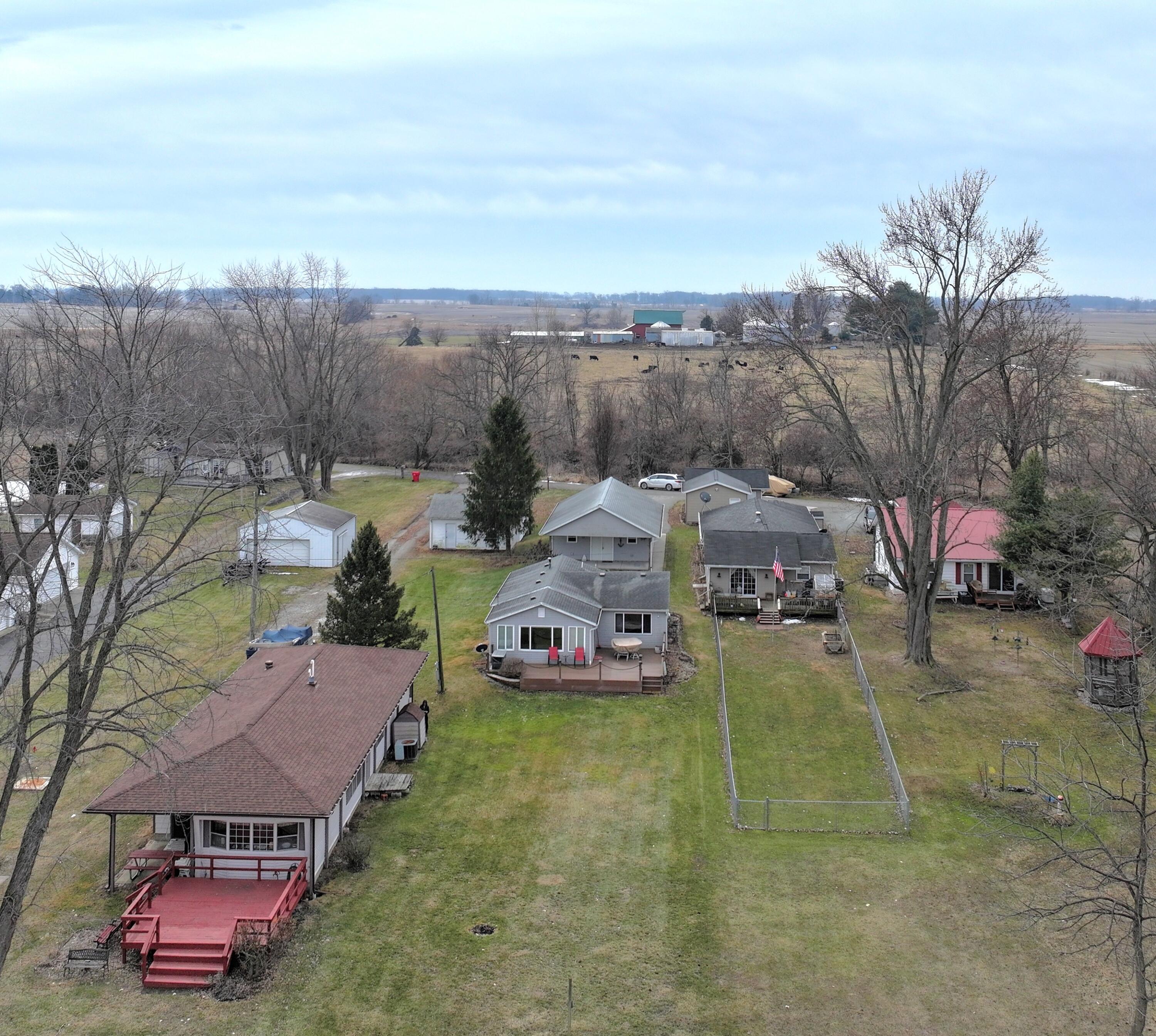 11446 W South Park Road, Kewanna, IN 46939; Image #6