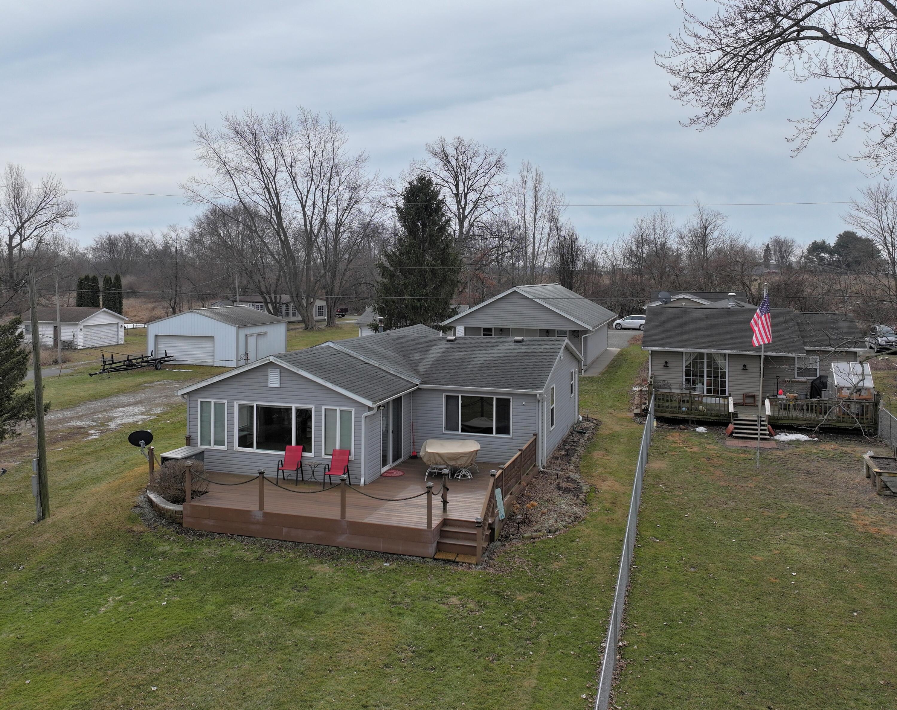 11446 W South Park Road, Kewanna, IN 46939; Image #7