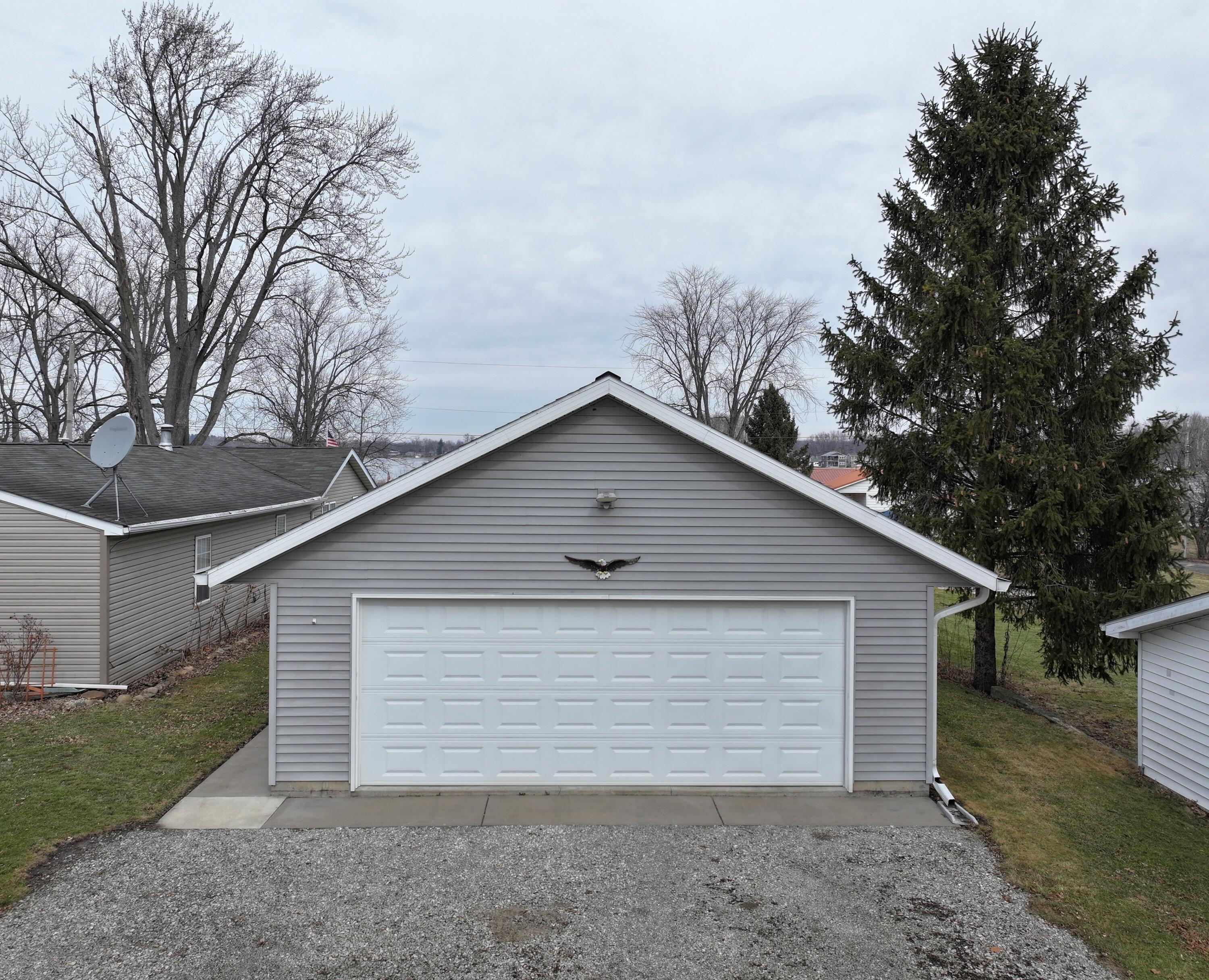11446 W South Park Road, Kewanna, IN 46939; Image #9