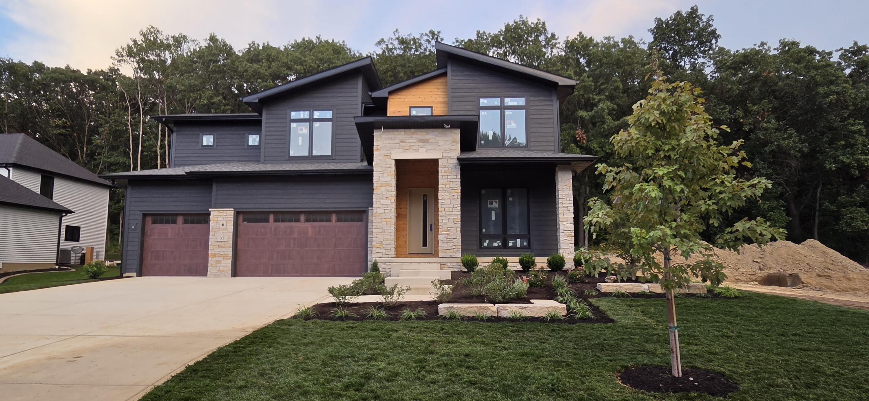 85 Eskir Lane, Crown Point, IN 46307; Image #2