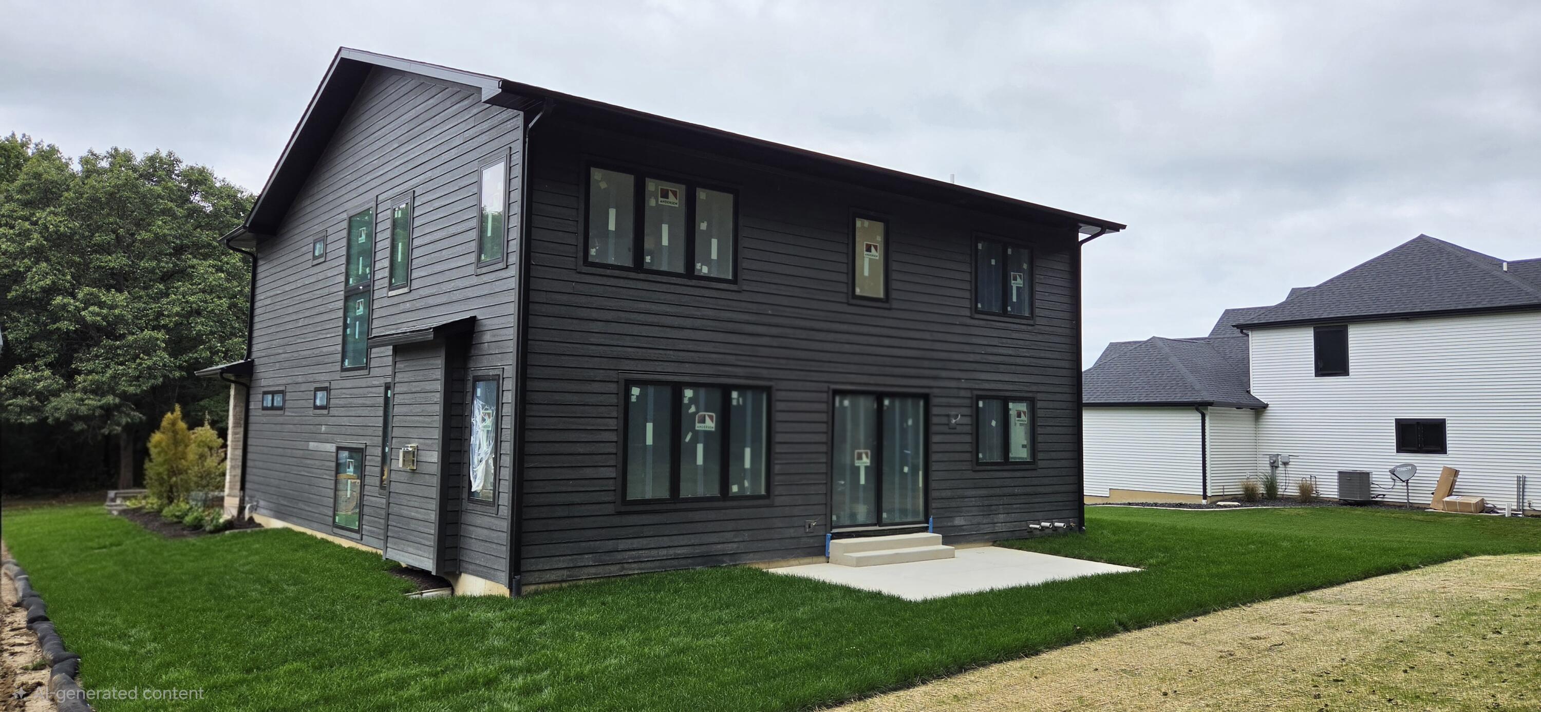 85 Eskir Lane, Crown Point, IN 46307; Image #3