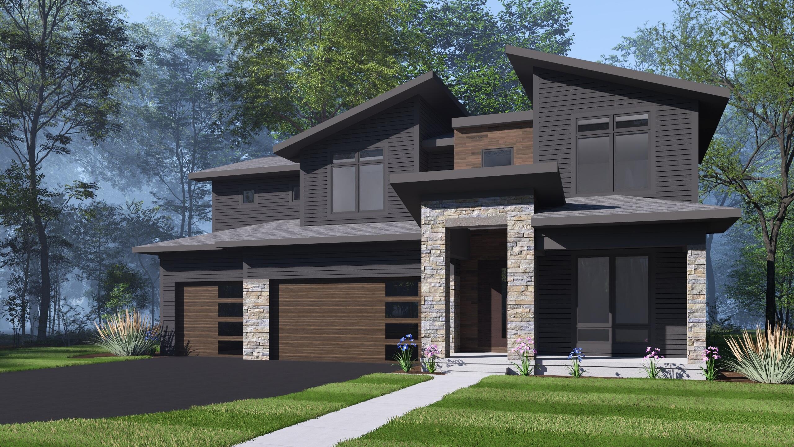 85 Eskir Lane, Crown Point, IN 46307; Image #7