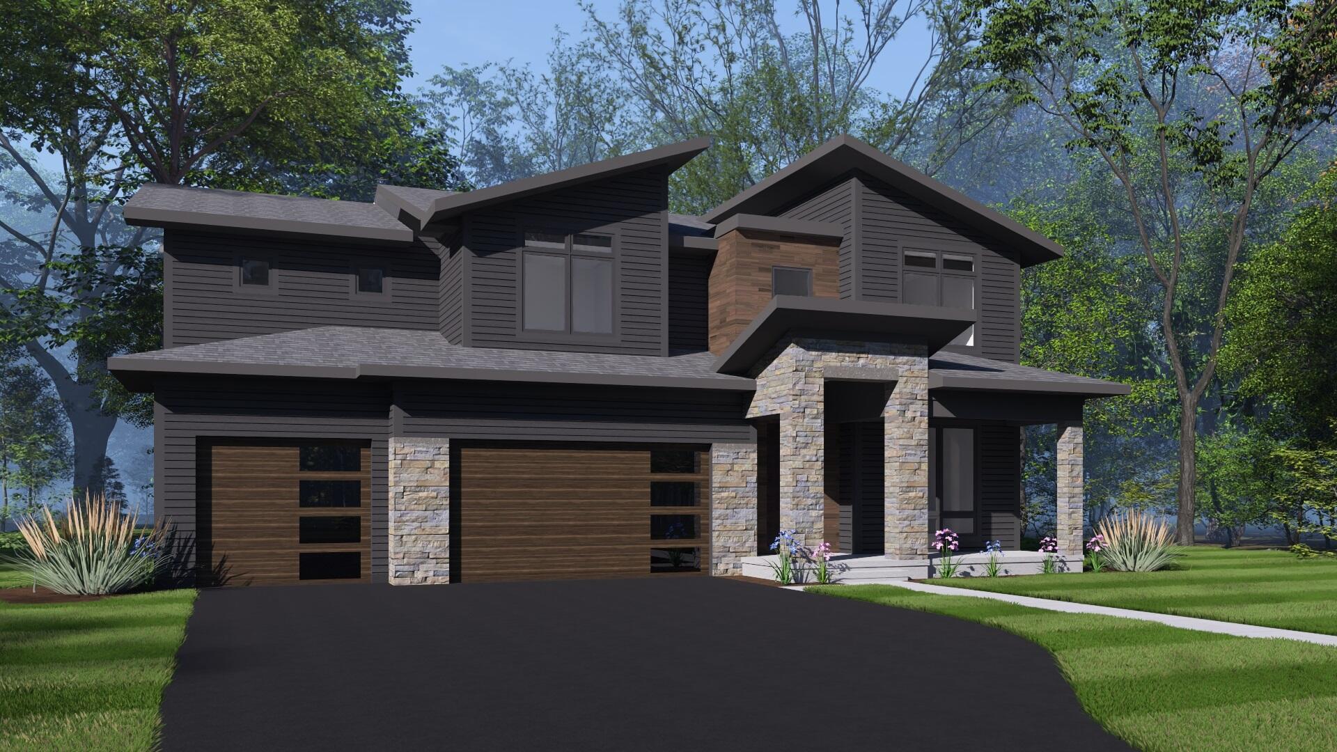 85 Eskir Lane, Crown Point, IN 46307; Image #9