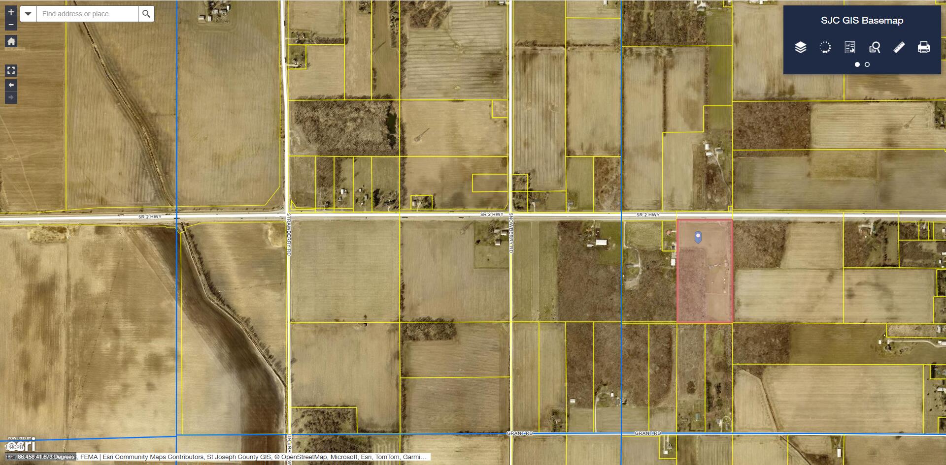 29750 In-2, New Carlisle, IN 46552; Image #4