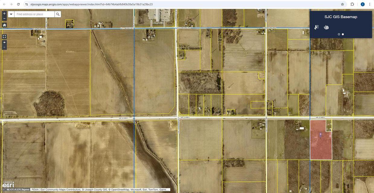 29750 In-2, New Carlisle, IN 46552; Image #5