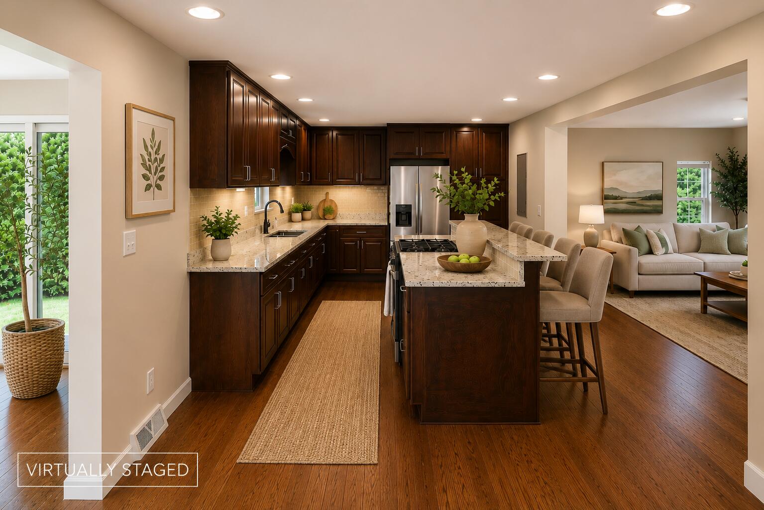 2688 N Goldring Road, La Porte, IN 46350; Image #14