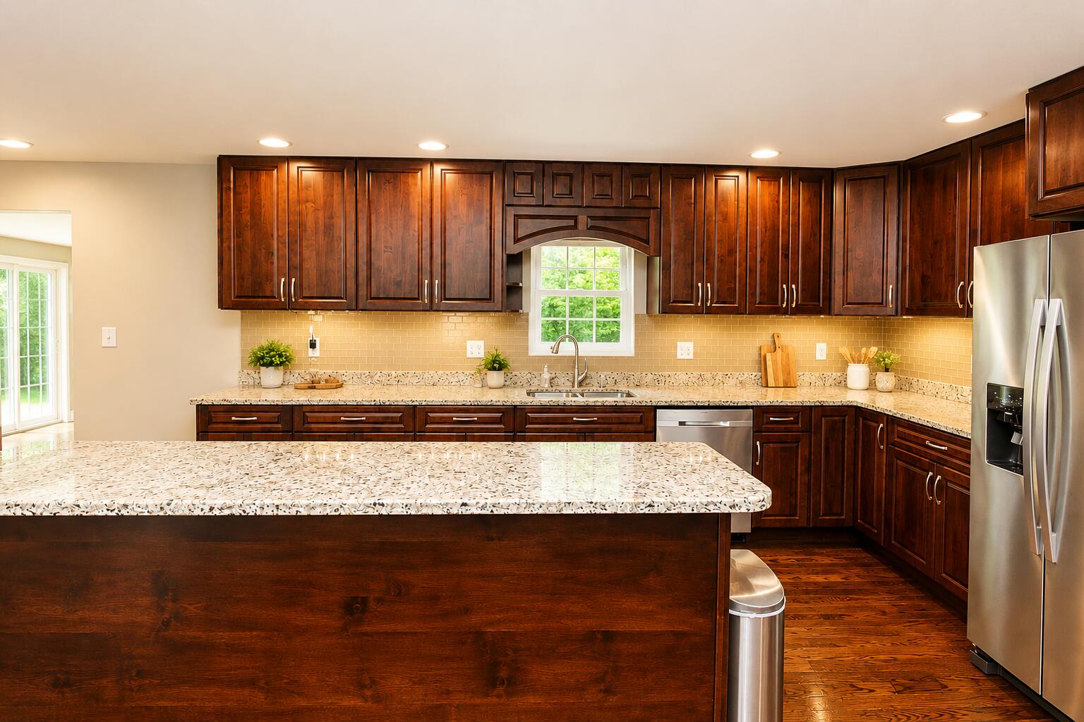 2688 N Goldring Road, La Porte, IN 46350; Image #15