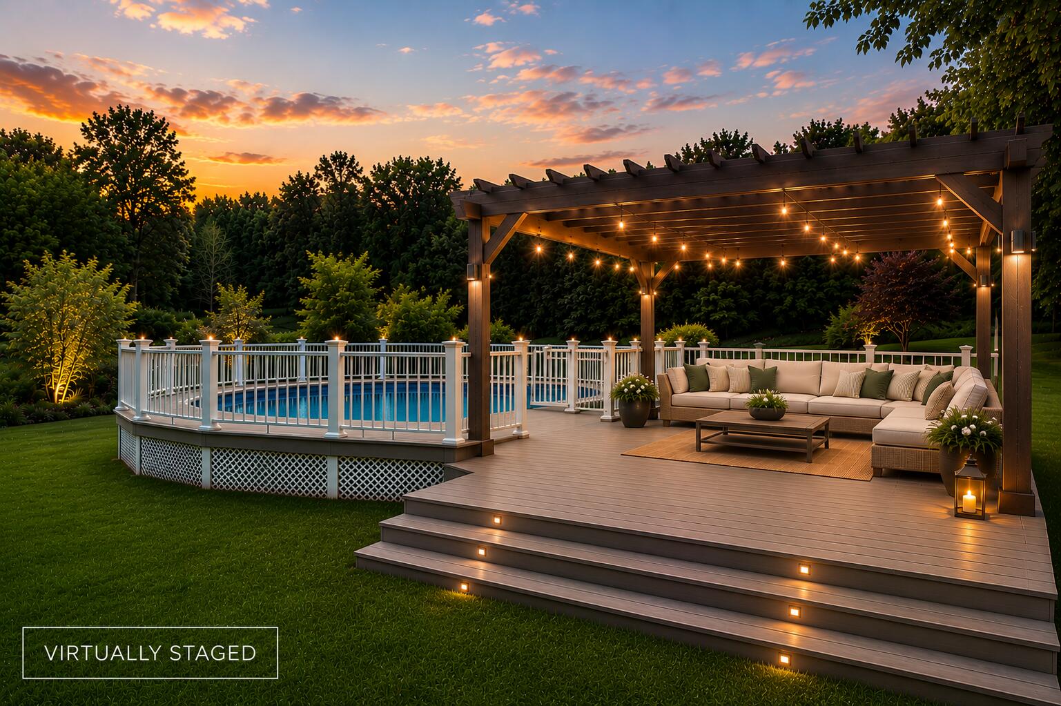 2688 N Goldring Road, La Porte, IN 46350; Image #2