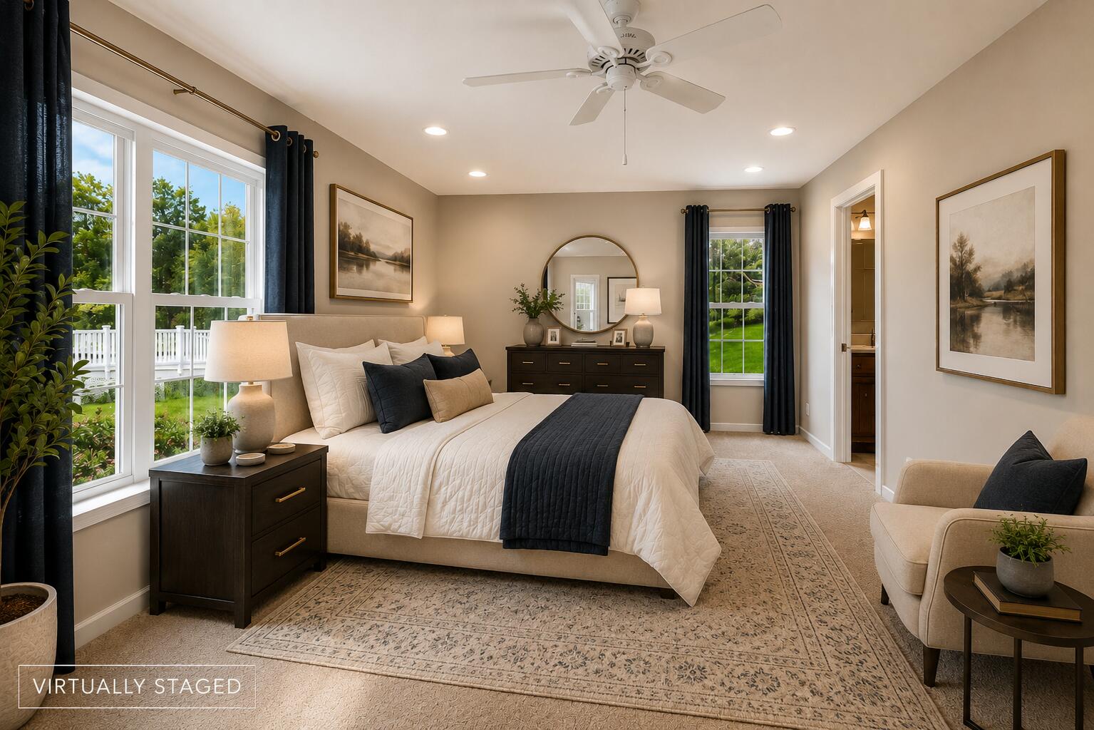 2688 N Goldring Road, La Porte, IN 46350; Image #29