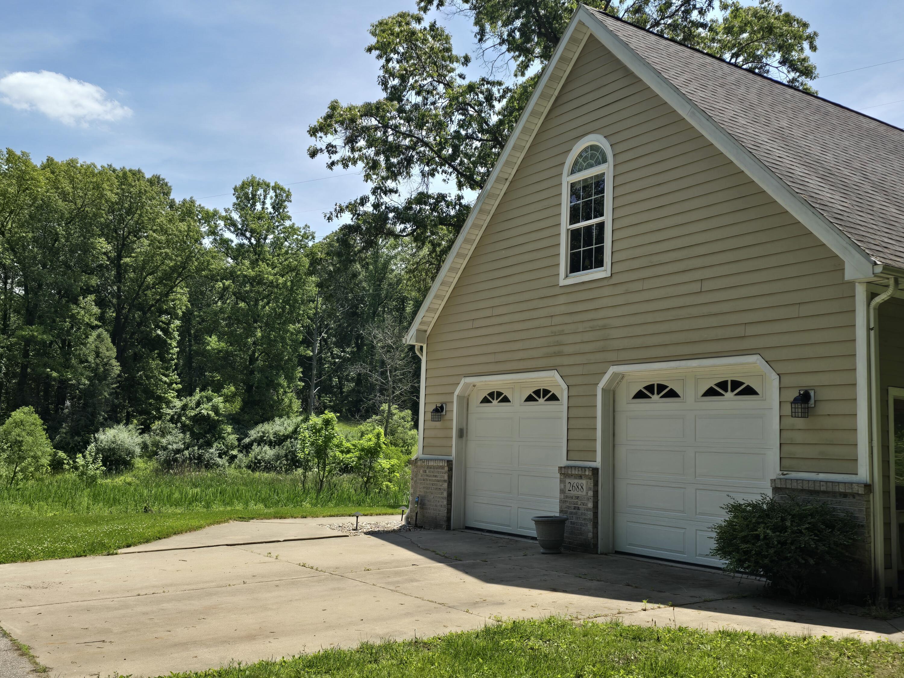 2688 N Goldring Road, La Porte, IN 46350; Image #57