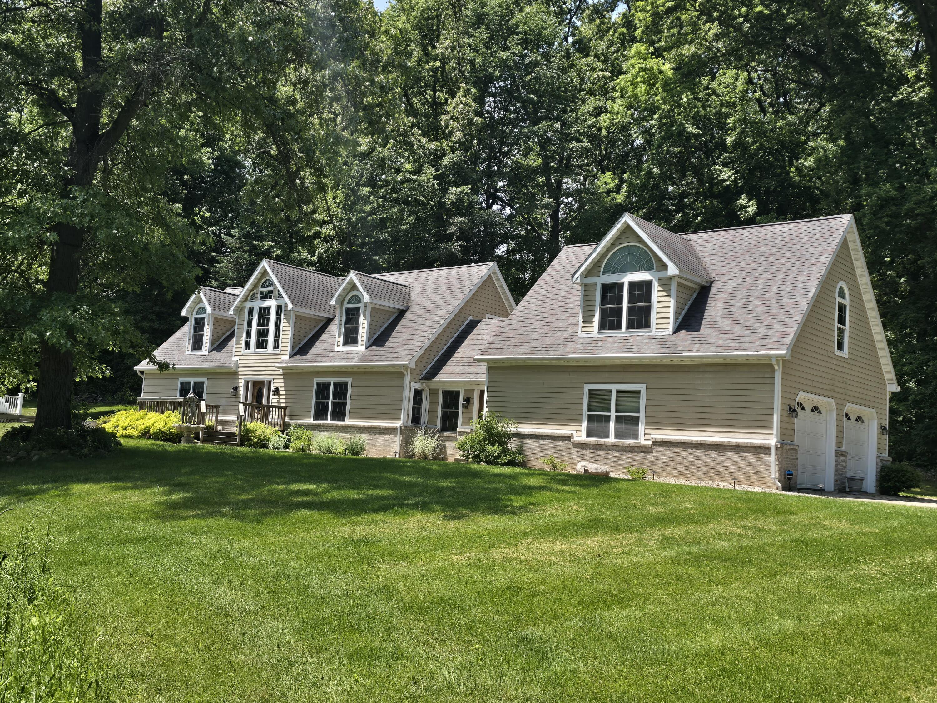 2688 N Goldring Road, La Porte, IN 46350; Image #59