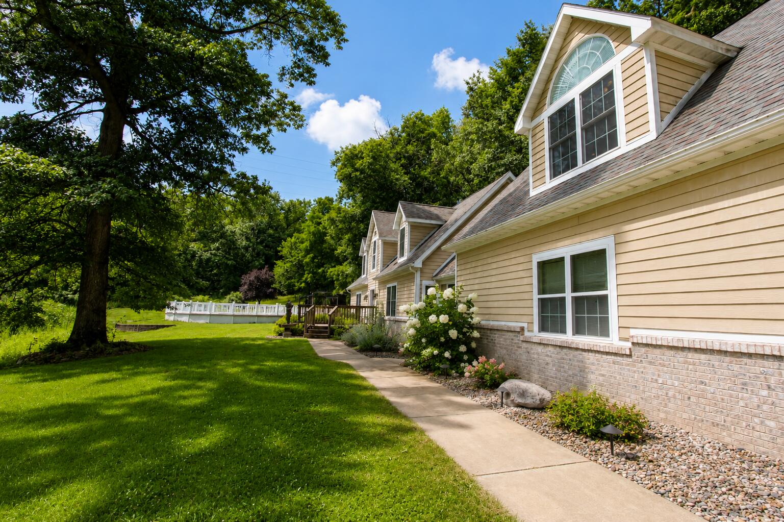 2688 N Goldring Road, La Porte, IN 46350; Image #64