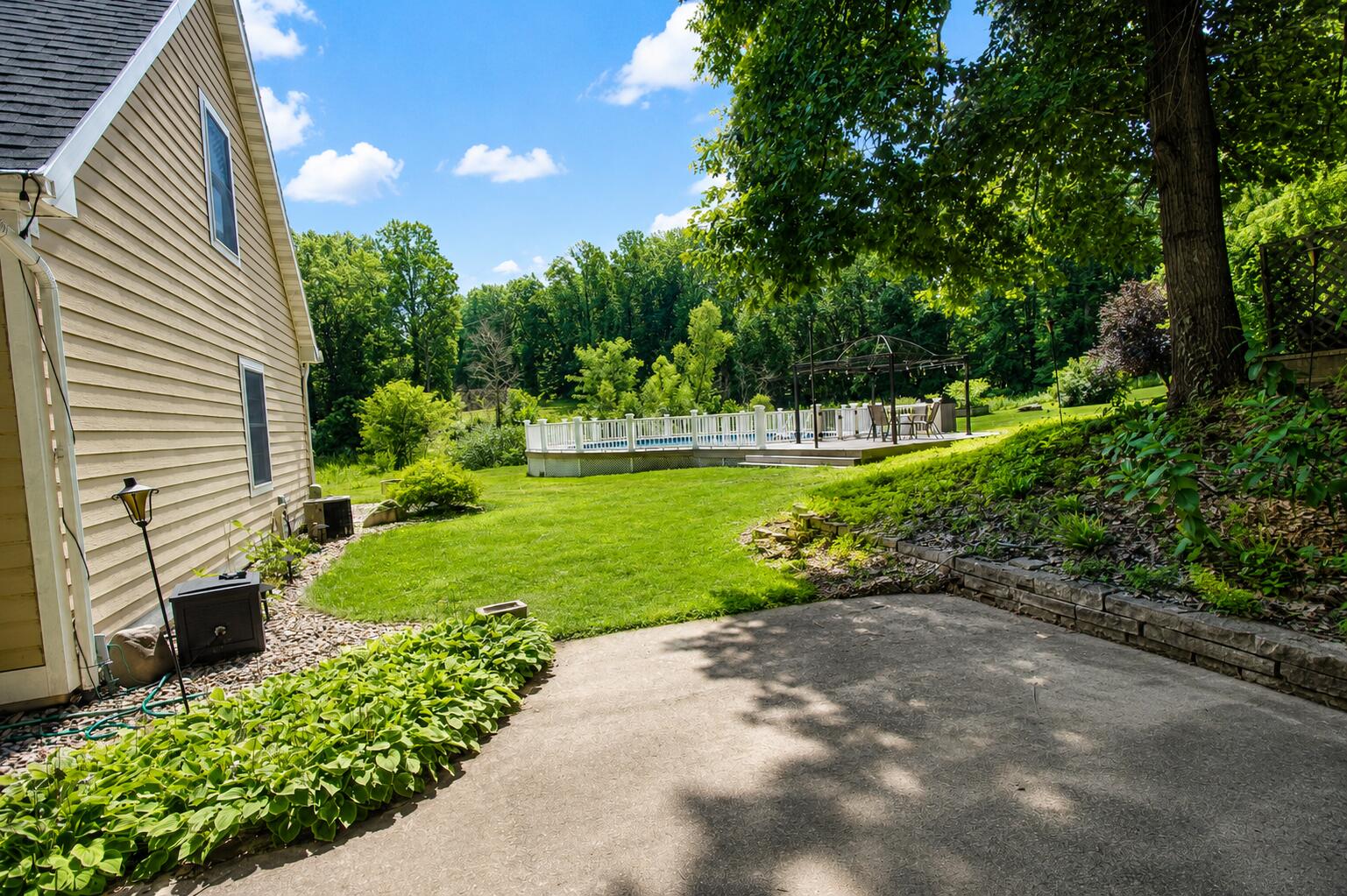 2688 N Goldring Road, La Porte, IN 46350; Image #71