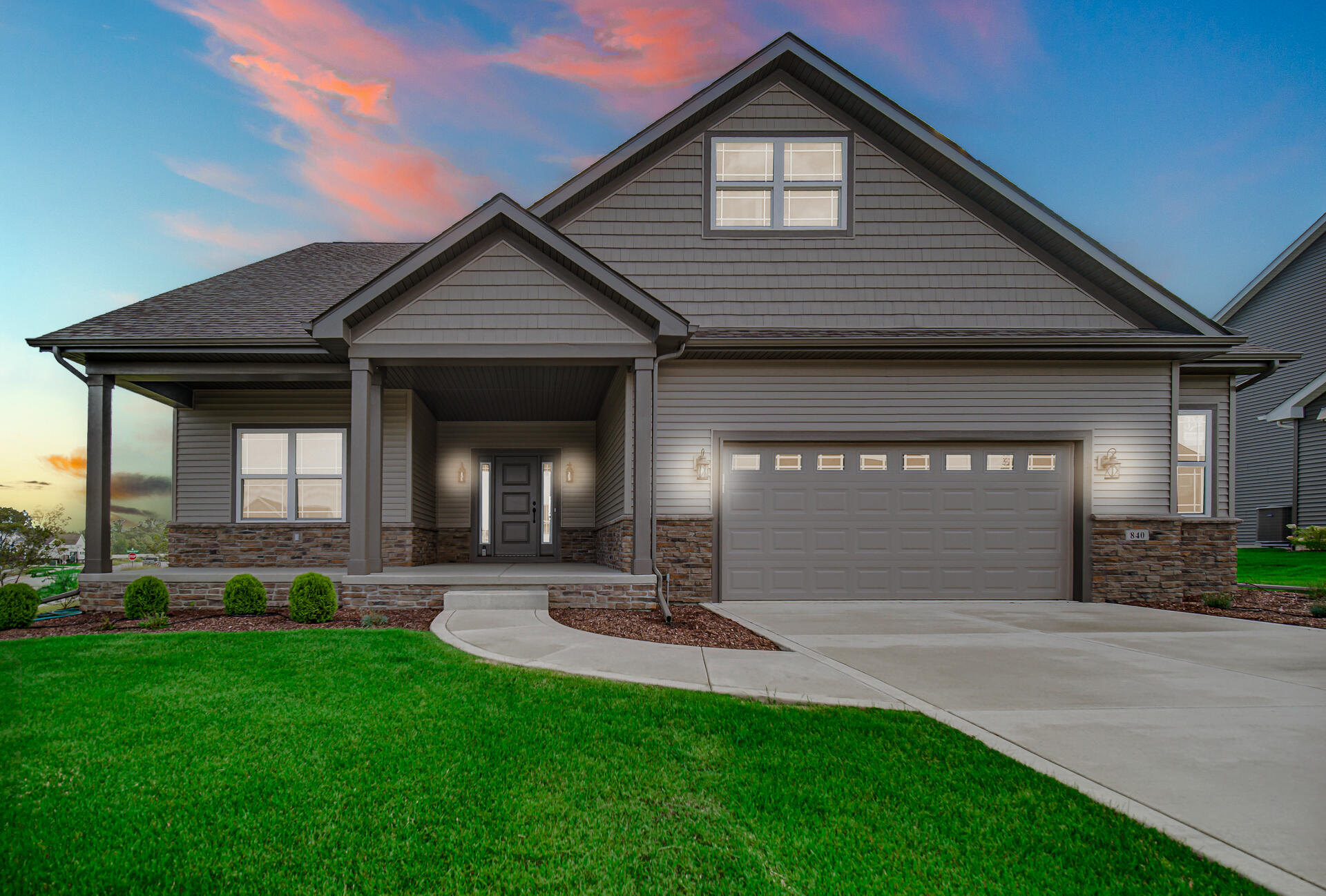840 Idlewild Lane, Chesterton, IN 46304; Image #2