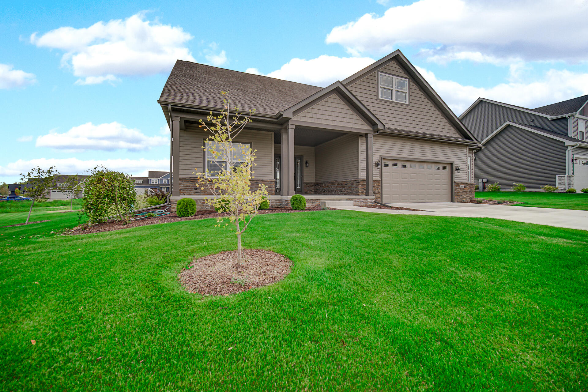840 Idlewild Lane, Chesterton, IN 46304; Image #3