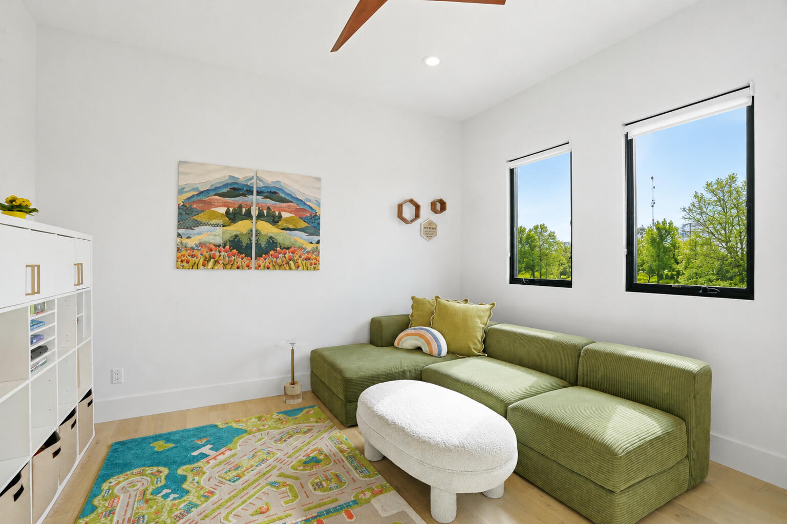 10092 Tall Grass Trail, St. John, IN 46373; Image #32