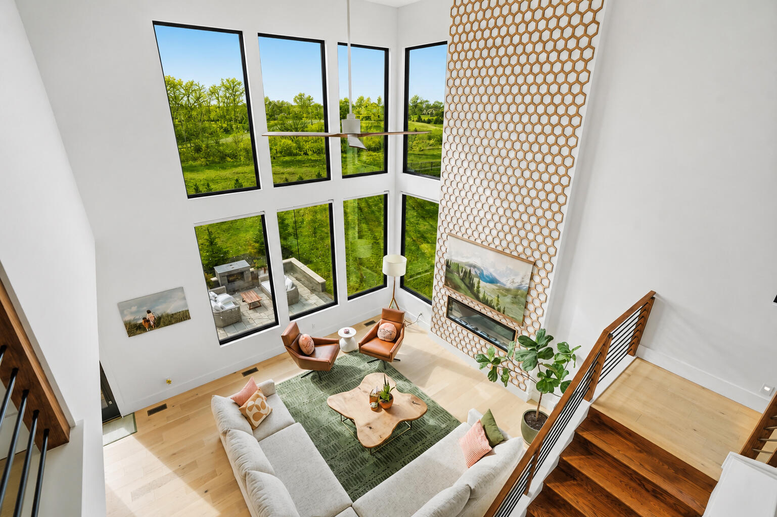 10092 Tall Grass Trail, St. John, IN 46373; Image #36