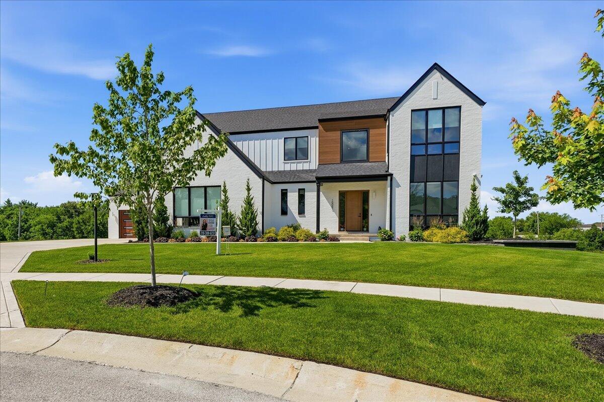 10092 Tall Grass Trail, St. John, IN 46373; Image #4