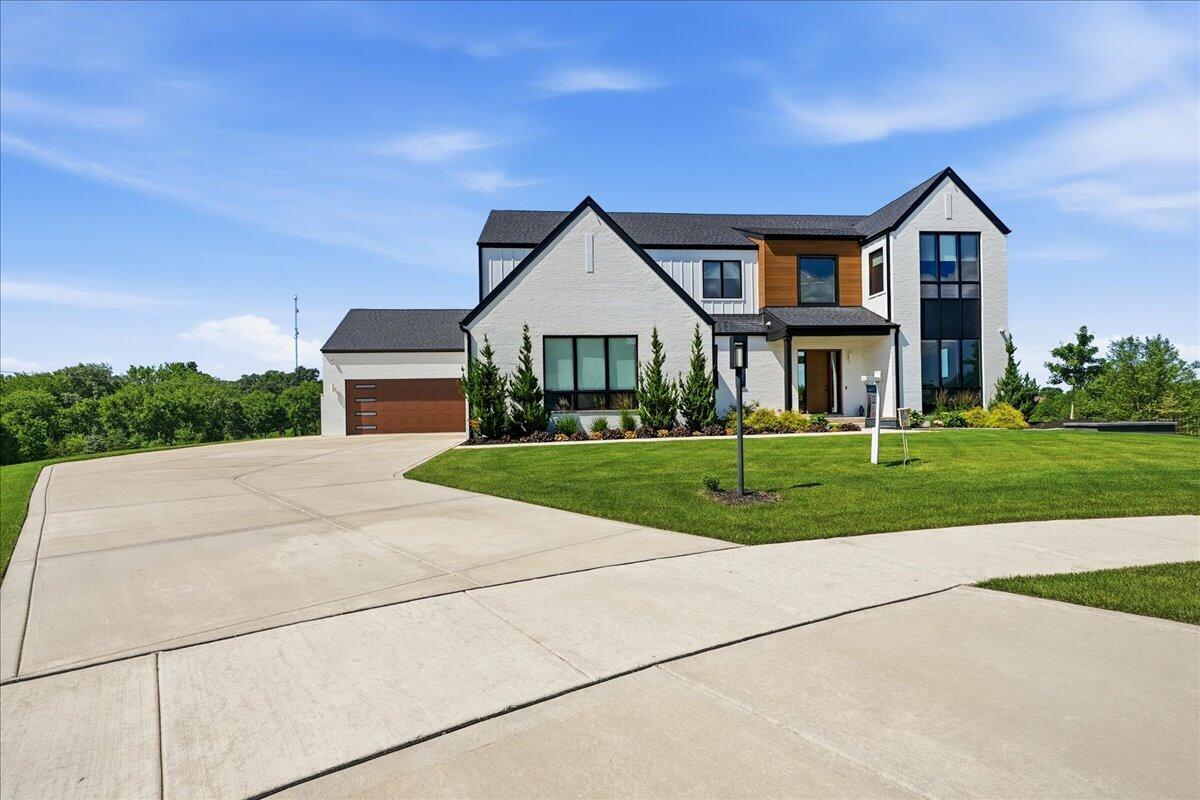 10092 Tall Grass Trail, St. John, IN 46373; Image #5