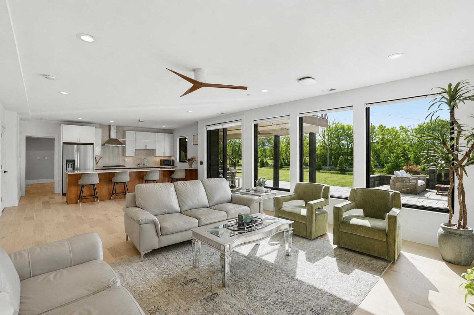 10092 Tall Grass Trail, St. John, IN 46373; Image #70