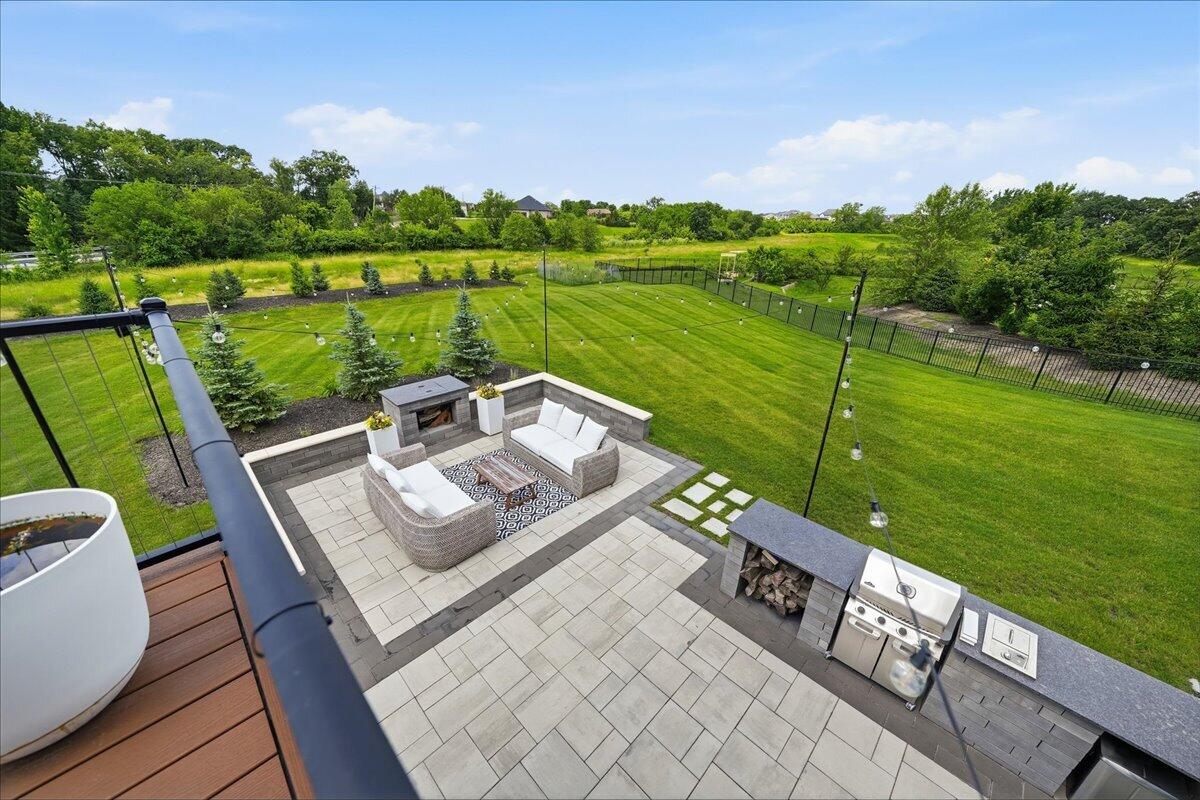 10092 Tall Grass Trail, St. John, IN 46373; Image #81