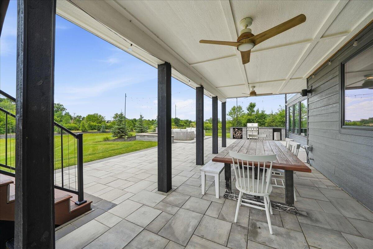 10092 Tall Grass Trail, St. John, IN 46373; Image #83