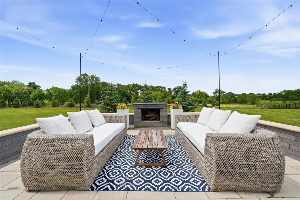 10092 Tall Grass Trail, St. John, IN 46373; Image #85