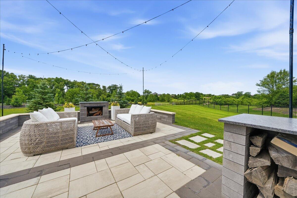 10092 Tall Grass Trail, St. John, IN 46373; Image #86