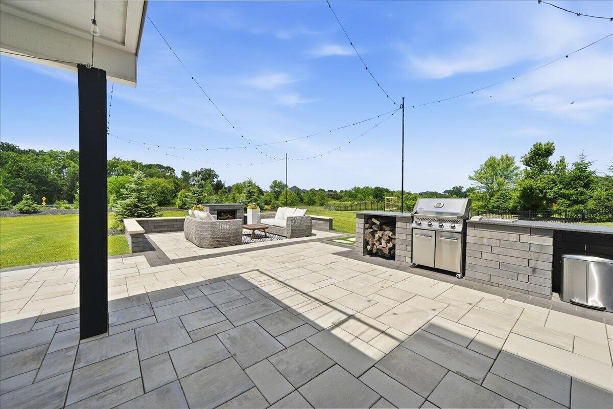 10092 Tall Grass Trail, St. John, IN 46373; Image #87