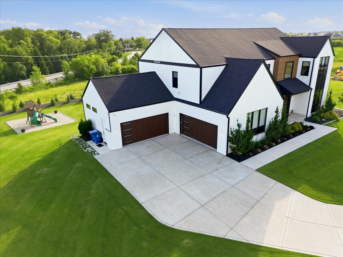 10092 Tall Grass Trail, St. John, IN 46373; Image #88