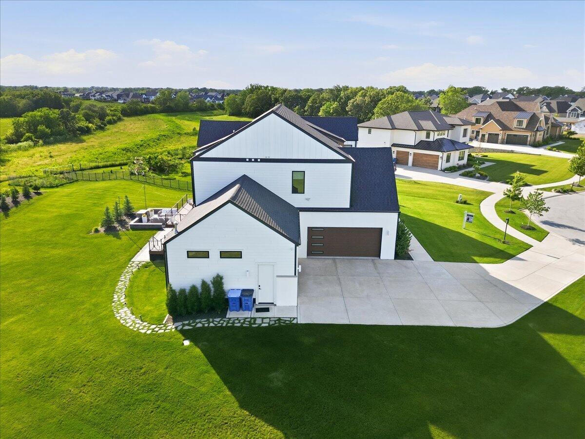 10092 Tall Grass Trail, St. John, IN 46373; Image #89