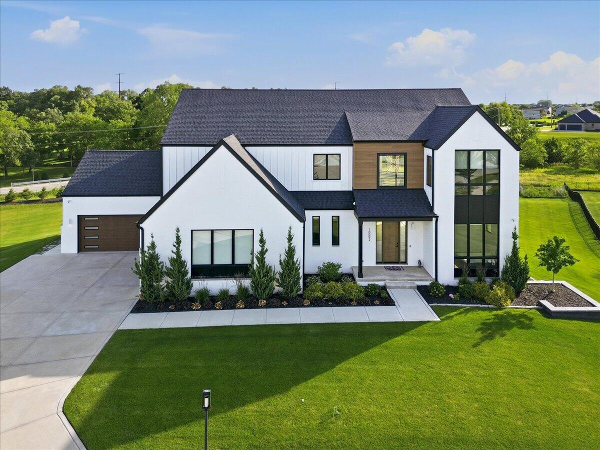 10092 Tall Grass Trail, St. John, IN 46373; Image #91