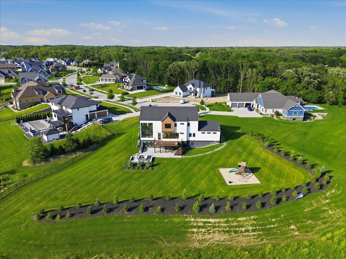 10092 Tall Grass Trail, St. John, IN 46373; Image #93