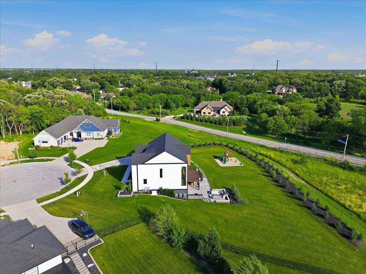 10092 Tall Grass Trail, St. John, IN 46373; Image #94