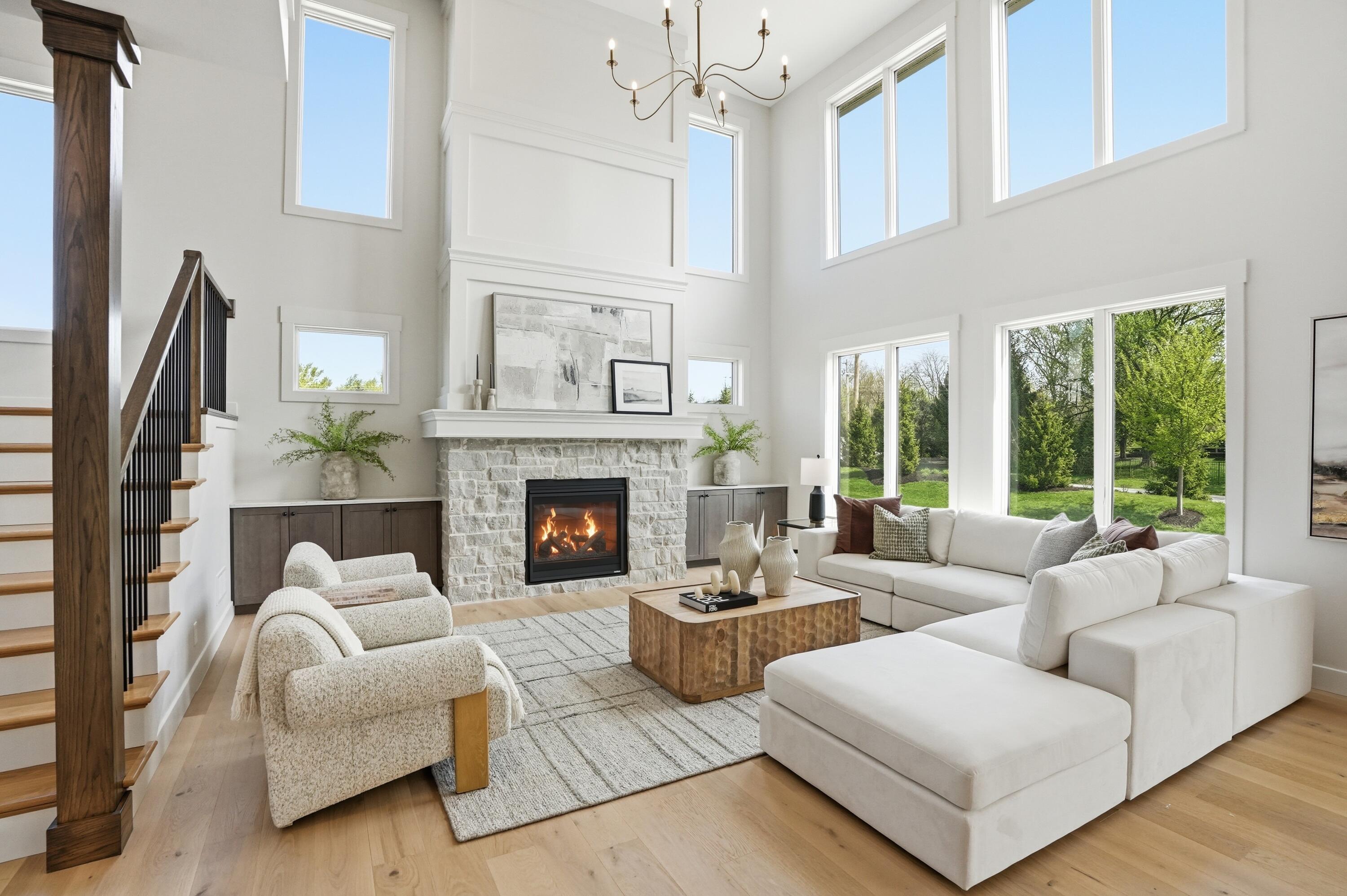 9353 Corydalis Avenue, St. John, IN 46373; Image #2