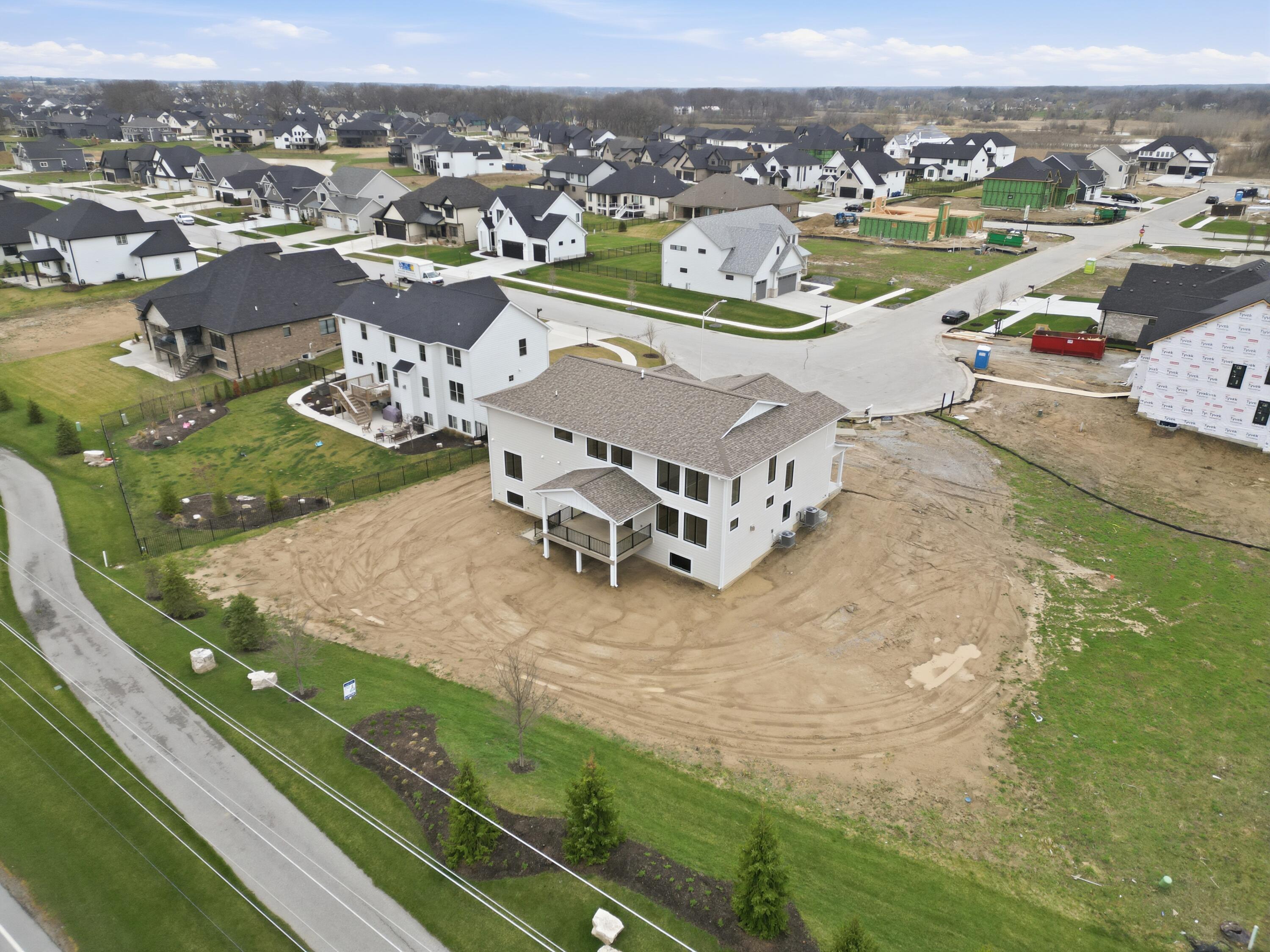9353 Corydalis Avenue, St. John, IN 46373; Image #37