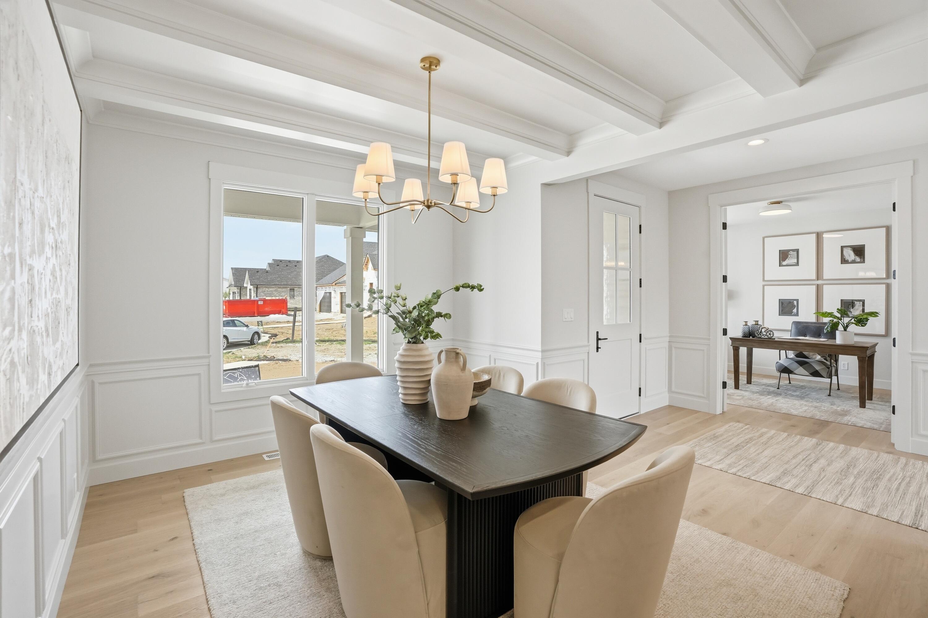 9353 Corydalis Avenue, St. John, IN 46373; Image #5