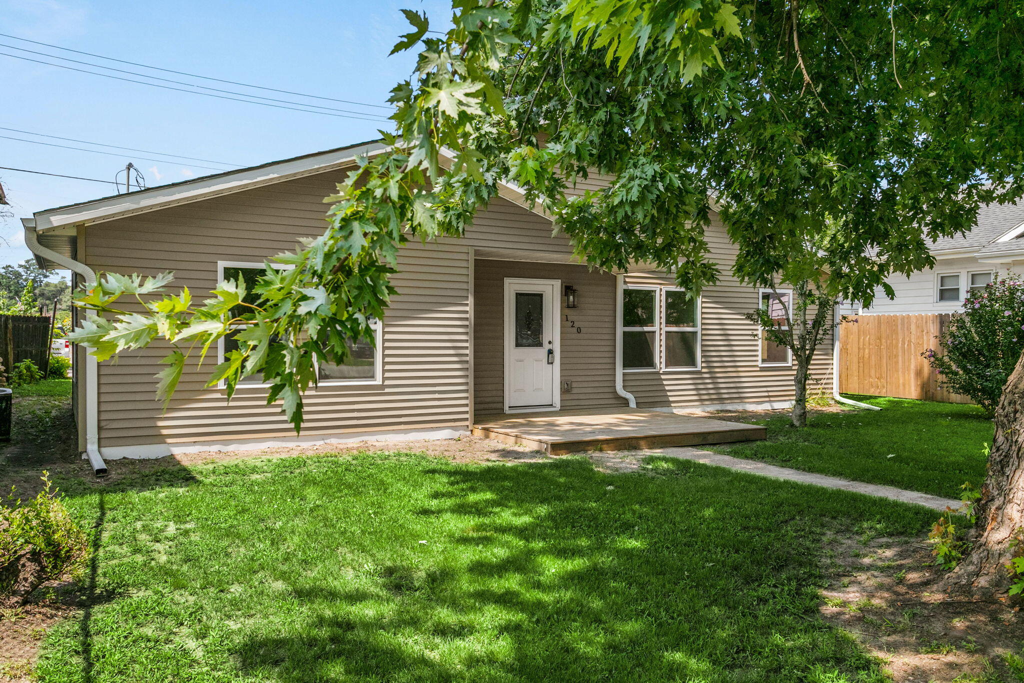 120 Grace Street, Michigan City, IN 46360; Image #2