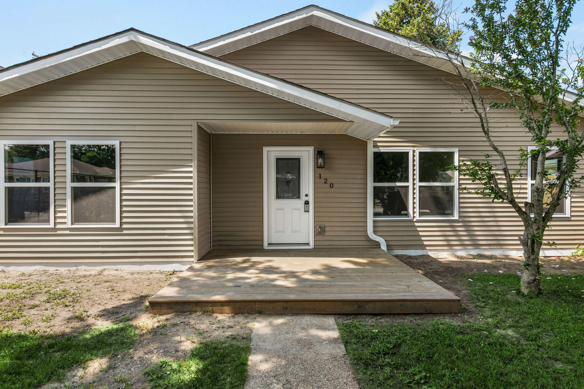 120 Grace Street, Michigan City, IN 46360; Image #3