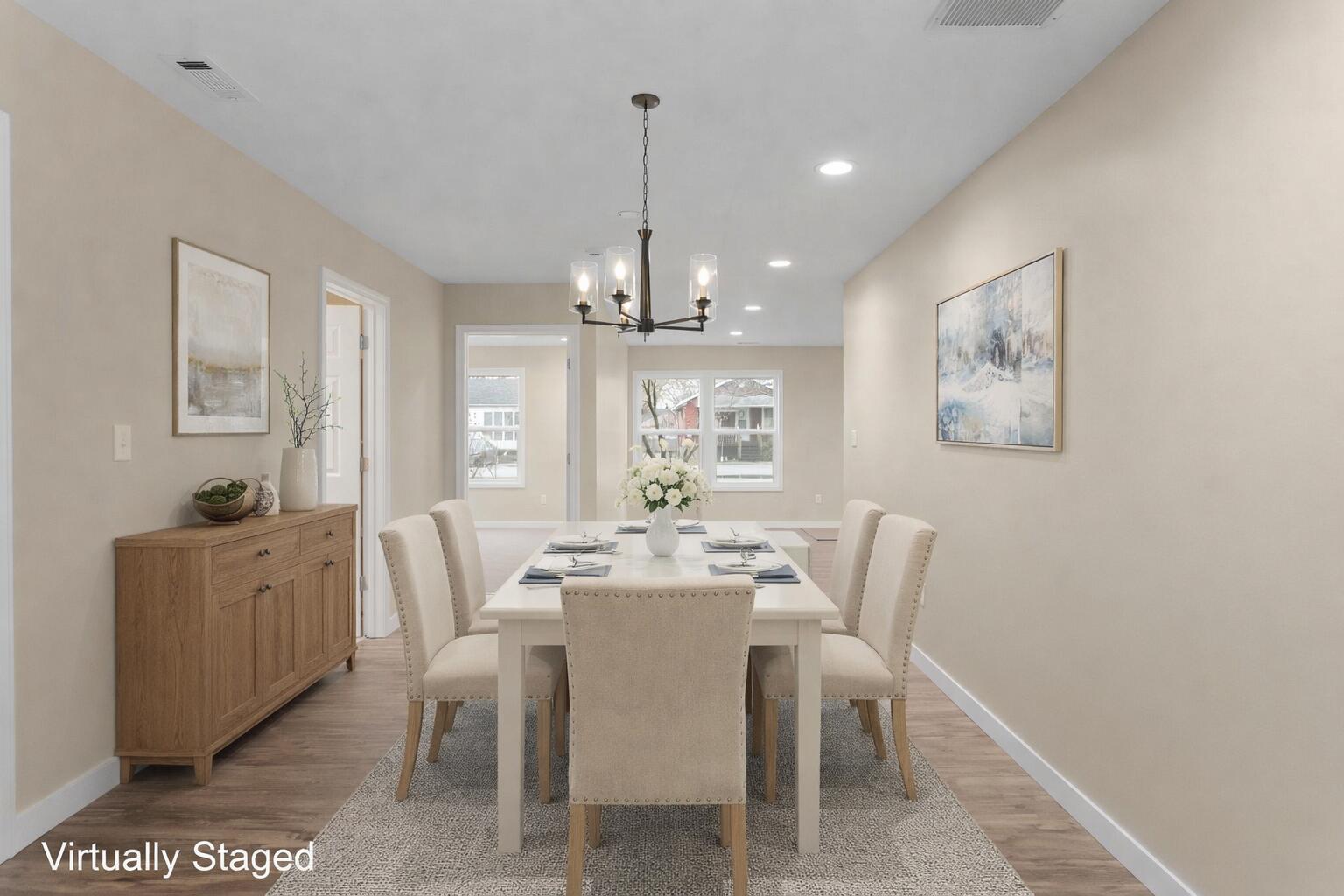 120 Grace Street, Michigan City, IN 46360; Image #7