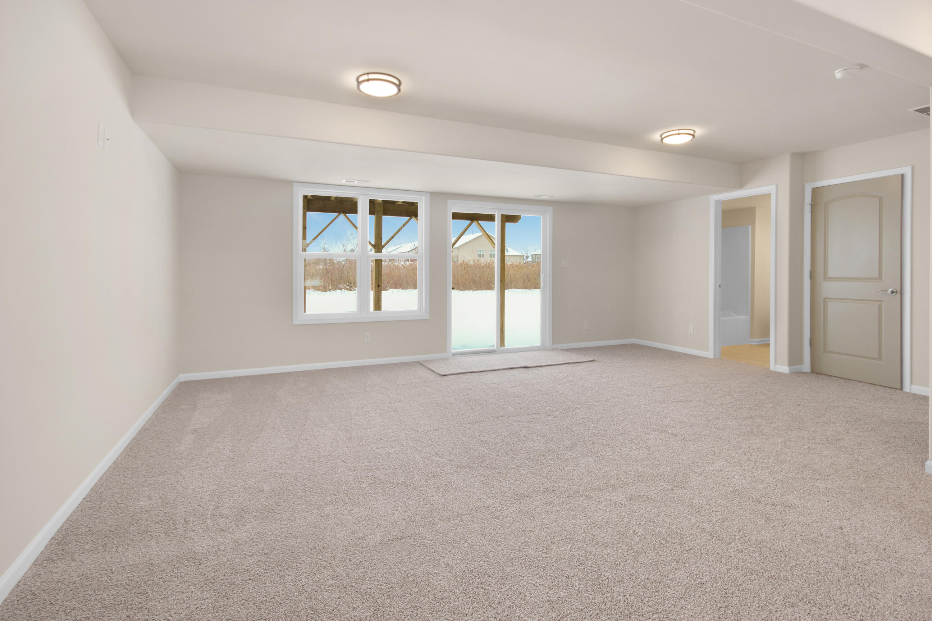 8241 Dylan Drive, Merrillville, IN 46410; Image #16